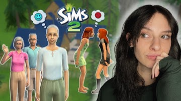 Sims 2 Cozy Let