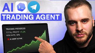 كيف تبني بالفعل وكيل تداول ذكي (دليل كامل) screenshot 5