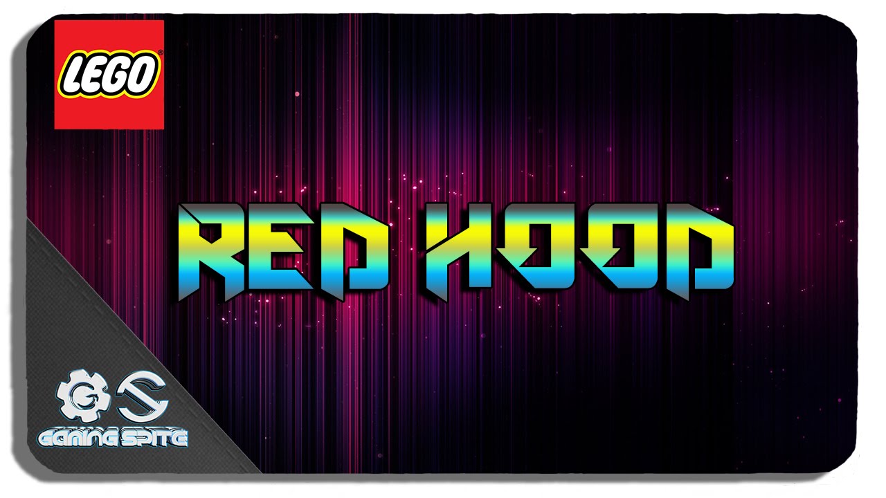 Lego Batman 3: Beyond Gotham - How to Unlock Red Hood Character Location + Gameplay