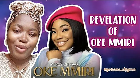 Unveiling the Power of 'Ọka Mmiri' in Igbo Language