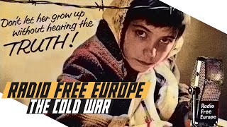 How Radio Won the Cold War - DOCUMENTARY