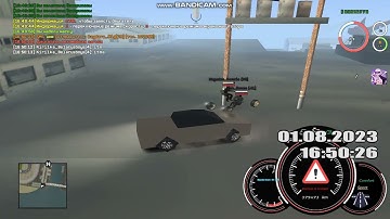 Кензи фемили самп нет рп багаюзит, их еще поставили на губера(((