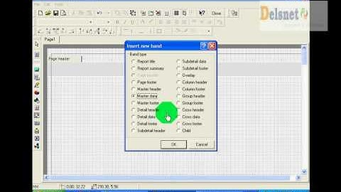 พี่สอนน้องเขียนเดลไฟ (Delphi) ชุดที่ 6 DELSNET