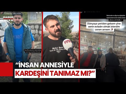 Narin Güran'ın Abisi