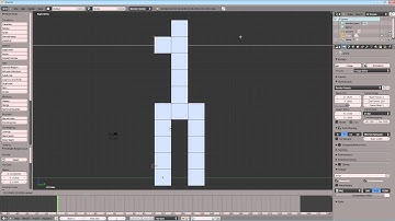(2012) Blender Absolute Beginner Tutorial: Ep. 8