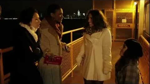 Frog Kissers Official Trailer