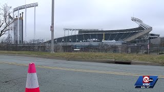 After Chiefs announce move to Kansas, focus shifts to the future of the Royals
