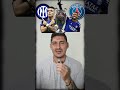 INTER O PSG ? #ucl #championsleague #uefachampionsleague #interview #international  #psg