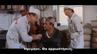 Stupid &amp; Crazy Movie Scenes - It&#39;s a Mad Mad Mad Mad World (1963) Sc.02