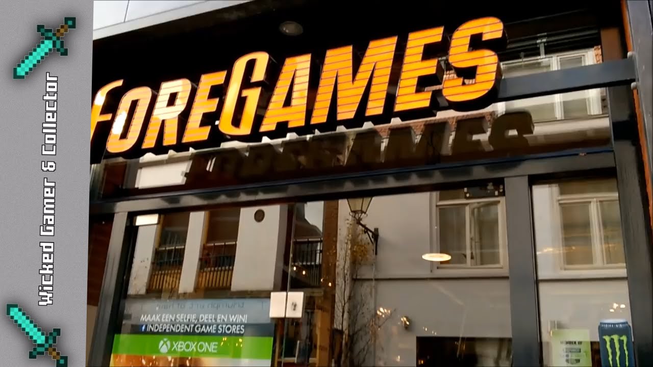 independent game stores near me