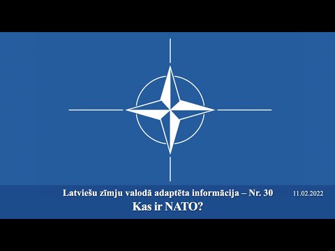 Video: Natālija Ņesterova: kas ir labs amerikānim, nāve krievam