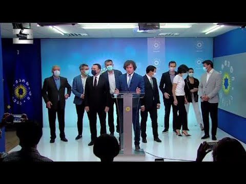 „ოცნებამ“  ევროპაც გადააგდო, რუსეთის გზას კი უკვე დაუფარავად დაადგა -  რას აპირებს ოპოზიცია