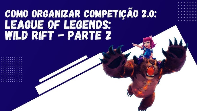 LoL: dicas de como subir de elo no Wild Rift - Canaltech