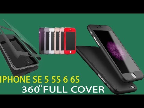 Hybrid 360° Case-1080p60fps