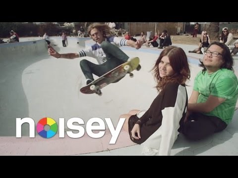 Best Coast - "I Don't Know How" (Official Video)