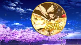 ✿[Sasi feat. Milkychan] ~ East New Sound - Hana Wa Gensou No Hate Ni✿