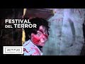 Recorrido por La Carnicería del Festival del Terror en SixFlags México | Soy Actitud