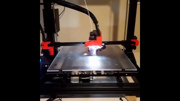 Gmax 1.5xt + 3dprinter  test!!