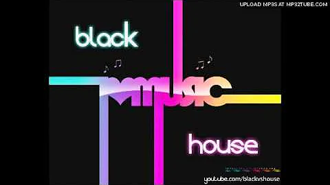 Stromae - Alors On Danse Joe Maz Of Disco Tech´s Underground Sound Edit BLACKvsHOUSE