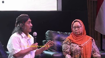 Highligth Pameran dan Dialog Peradaban 2025