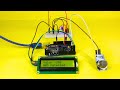 How to Make Gas Leak Alarm System Using Ardunio | MQ2 Gas Sensor | Ardunio Project