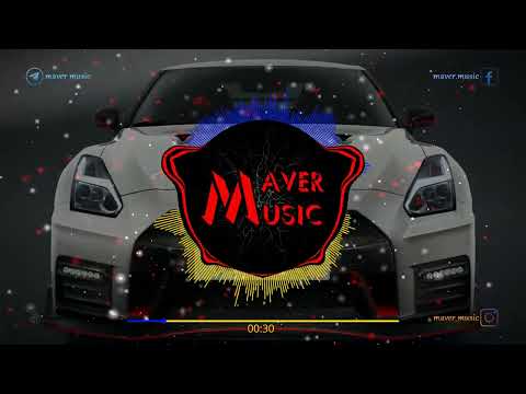 Свадьбаші Ой на горі білий камінь MAVER Remix Верховинка сидить на нім