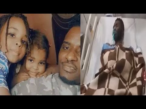 سبب وتفاصيل وفاة الفنان السوداني علي عباس كايرو ومن هو علي كايرو ومن هي زوجتة وكم عمره