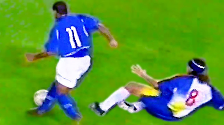 60+ Players Destroyed by Denilson