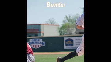 Bunt Coverage: The Most Confusing Play in Baseball