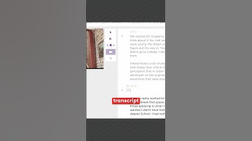 Simon Says AI: Collaborative Text-based Video Editor [Tools for Business Owners]