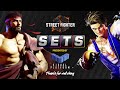 [SF6] SETS the FT10 Series! This week: Problem X vs Joker Jokez