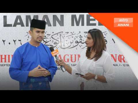 UMNO yakin menang? Segerakan Pilihan Raya Umum