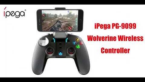 NEW PG 9099 Wolverine Wireless Controller