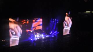 Paul McCartney - &quot;Eleanor Rigby&quot; live at Nationals Stadium 7/12/13