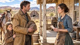 “I Was Told You Need a Rancher,” the Lonely Cowboy Said—Then His Daughter Found the Truth Guide