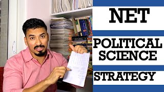 UGC NET JRF POLITICAL SCIENCE - BEST STRATEGY screenshot 5