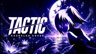 TACTIC | HazeClad Cover - That Time I Got Reincarnated as a Slime S4