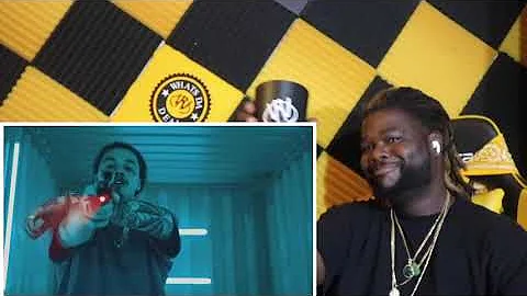 BravoTheBagchaser // MemoTheMafioso “SHELLS DROPPIN” Reaction