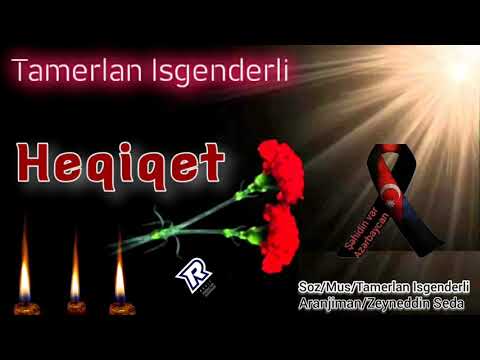 Temerlan Isgenderli \