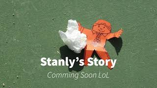 The story of Stanly Official Trailer by LocusPocus 76 views 2 years ago 21 seconds