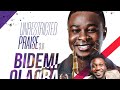 UNRESTRICTED PRAISE With Bidemi Olaoba FT Dare Justified