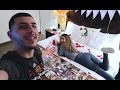 THE CRAZIEST SURPRISE EVER!!