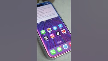 iOS 18.1 Features Part 17: Siri iOS Tips 🙄 #apple #ios18 #ios18features #appleintelligence