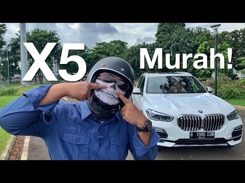 BMW-X5