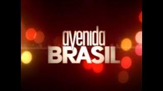 Ai Ai aiaiaiai Asim Voçe Mata o Papai - Sorriso Maroto - (Tema de Avenida Brasil)