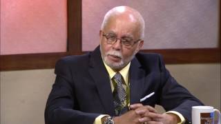 Famous Warren Evans on the Rock Ventures proposal | American Black Journal Preview 2/26/17 Profile