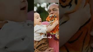Cute Nila Baby 1 Year Pics....