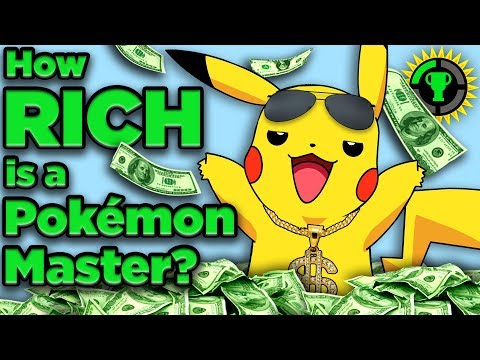 Video: Hvor kan jeg kjøpe TM-er i Pokemon Ultra Sun?