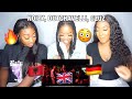 Noizy feat. Gzuz & Dutchavelli - All Dem Talk 🇦🇱🇩🇪 | REACTION VIDEO