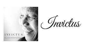 Invictus - A song in honor of Nelson Mandela